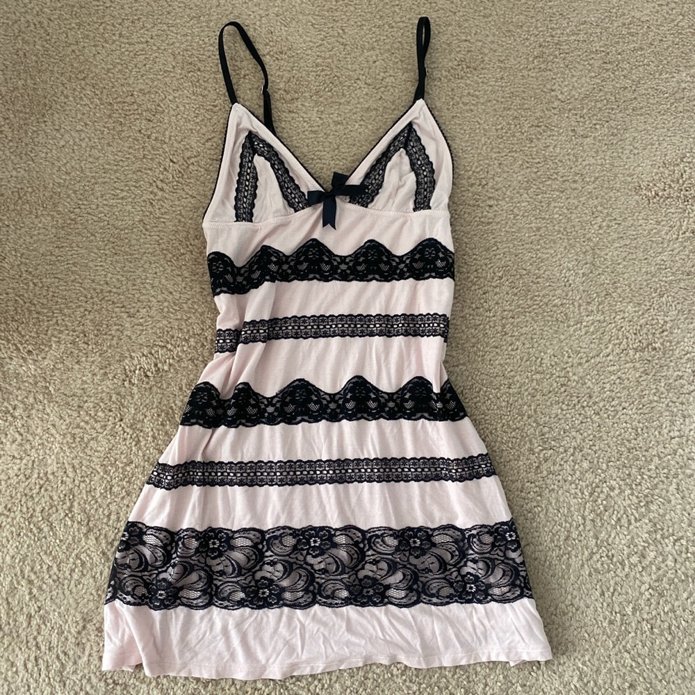 Women’s slip dress